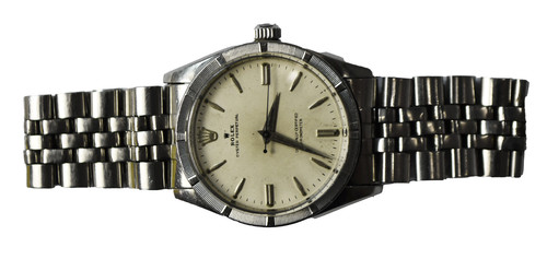 1958 men rolex oyster - men's,